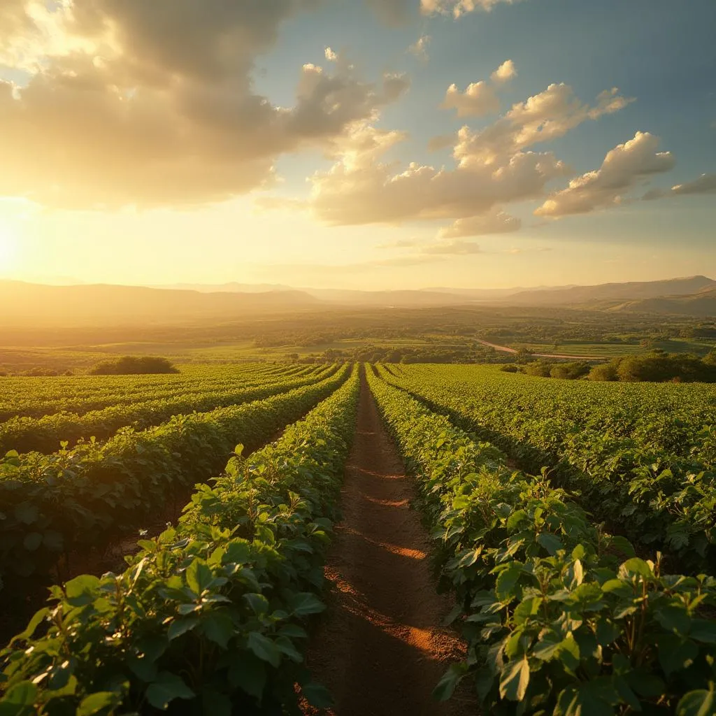 Caso de éxito sector agroexportador