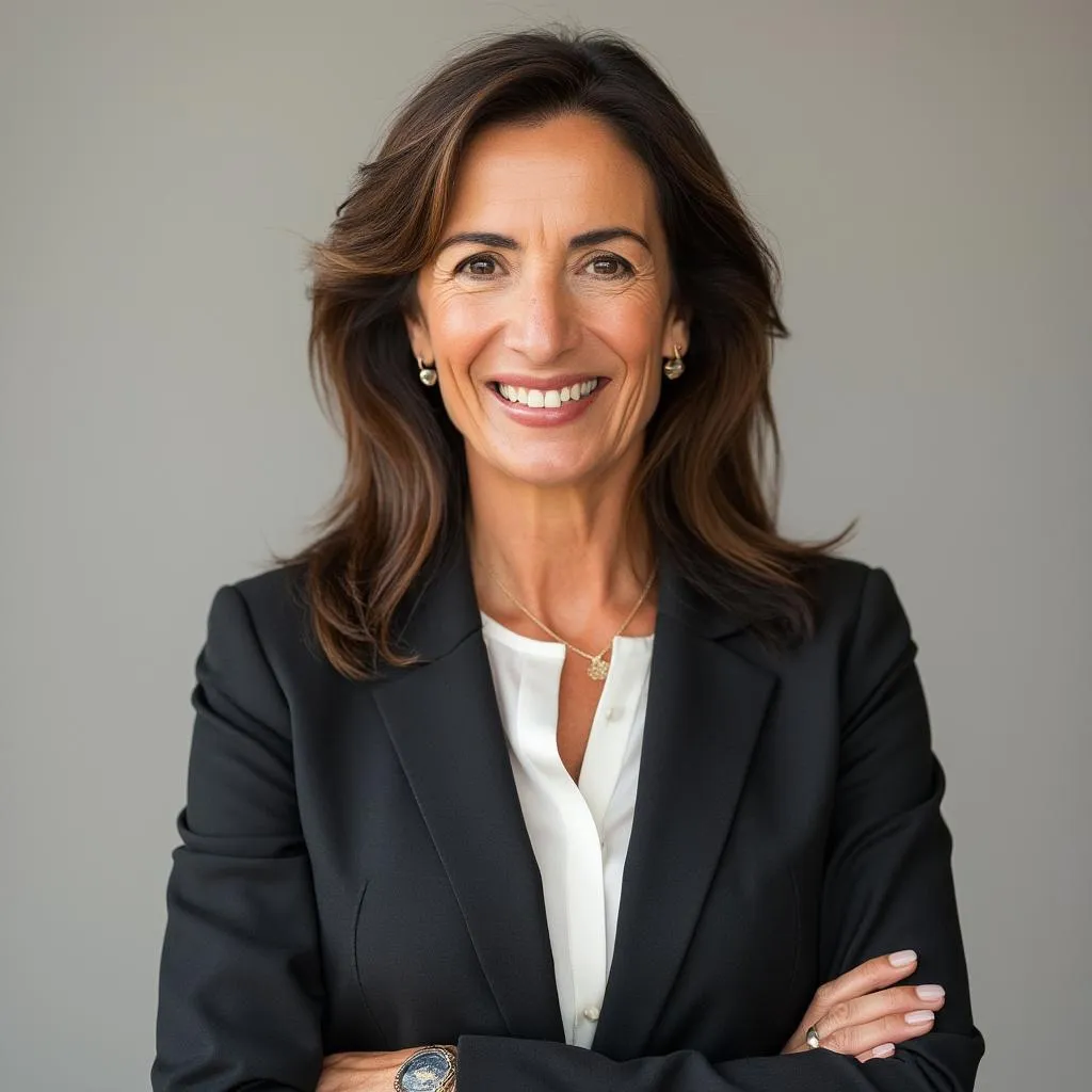 Daniela Rodríguez - Directora de Estrategia ESG