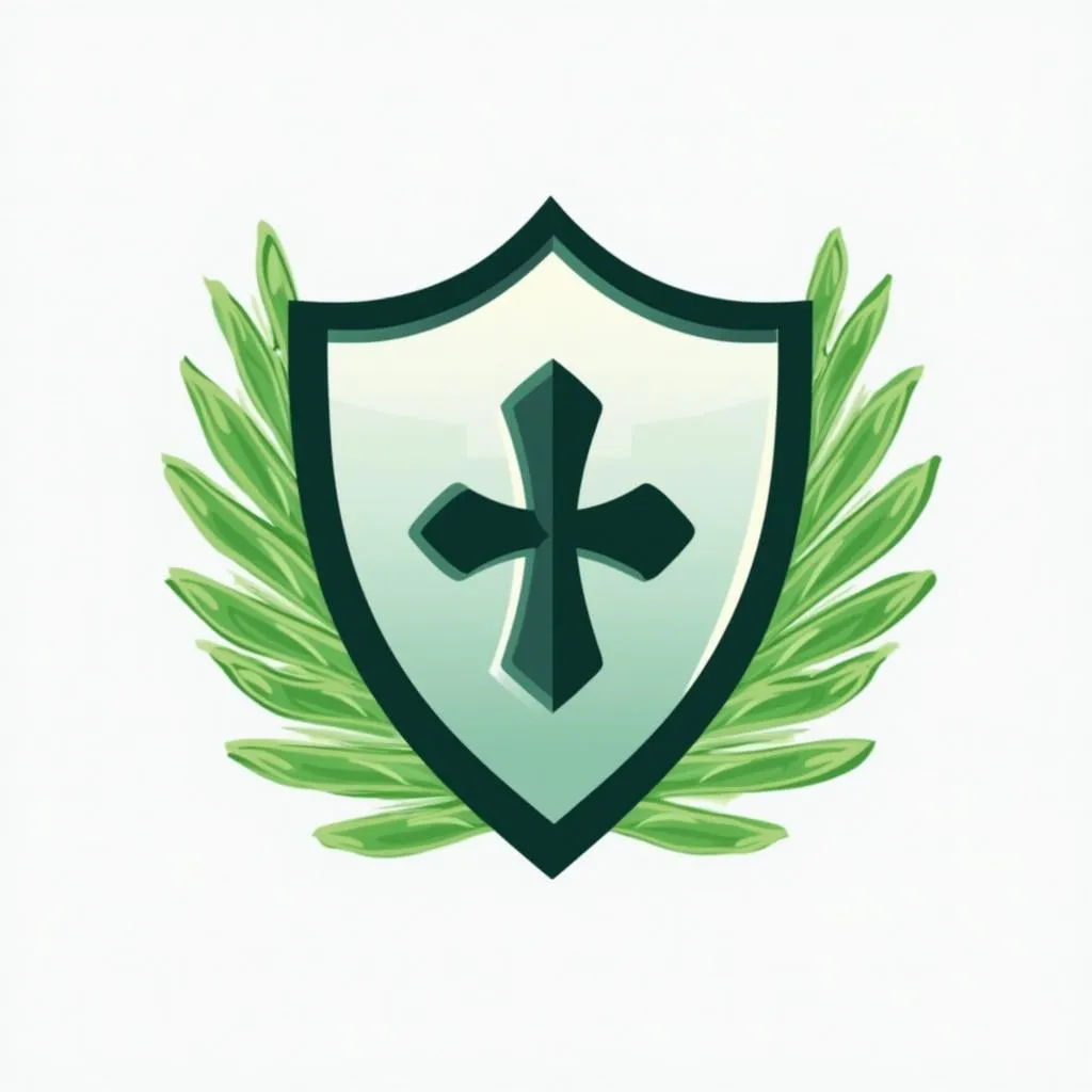 Ícono de integridad