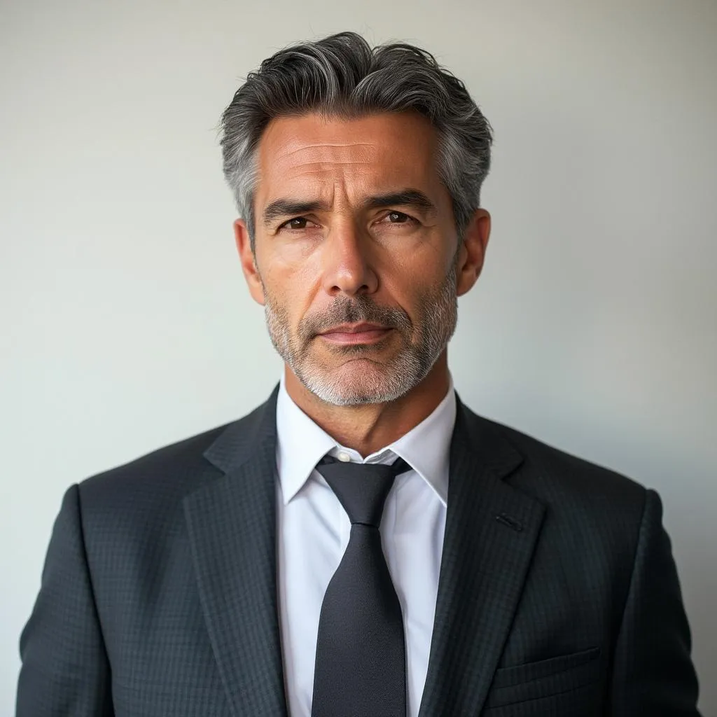 Alejandro Fuentes - Director de Estrategia ESG