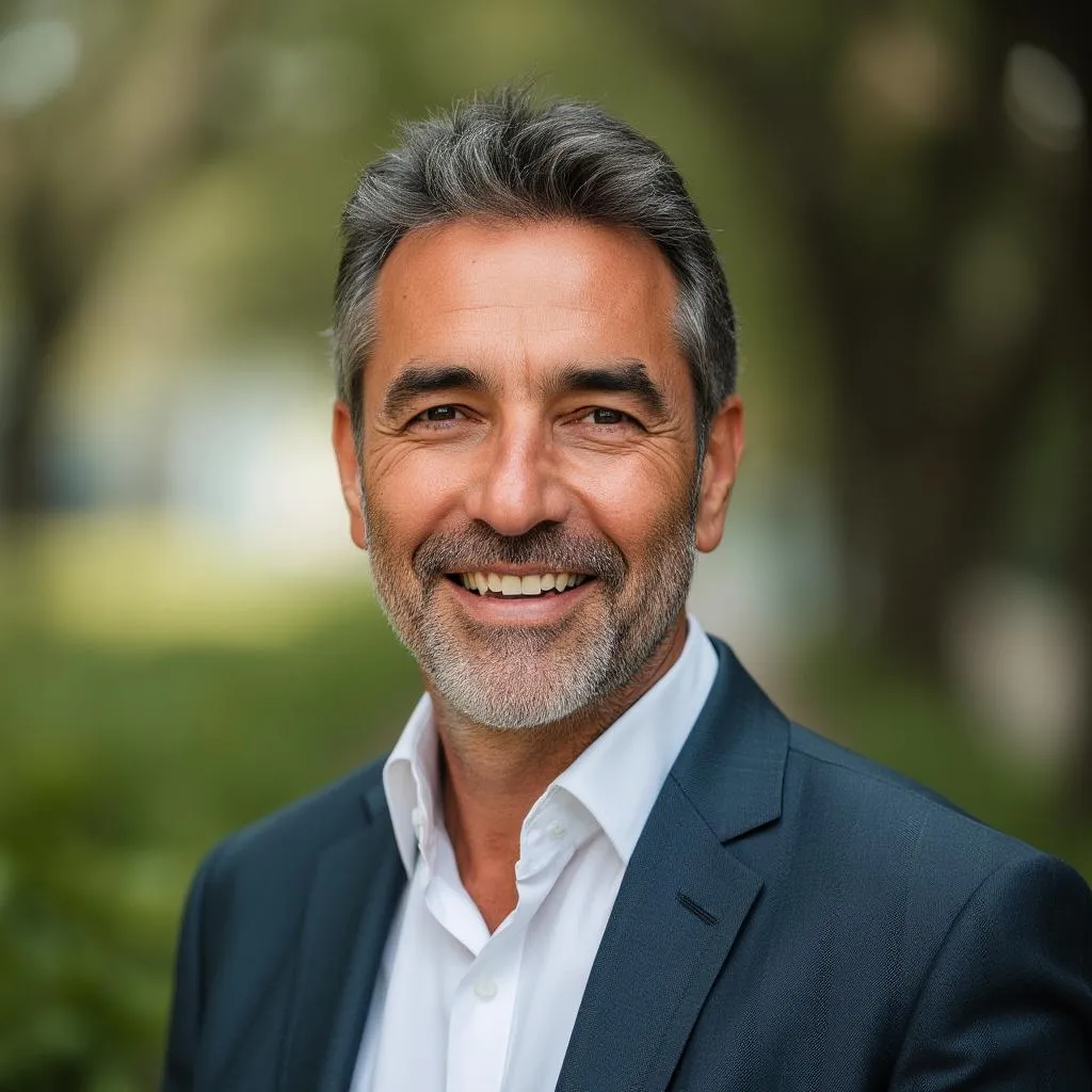 Carlos Sánchez